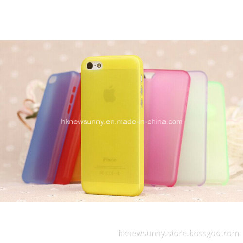 0.3mm Ultra Slim Case for iPhone 6